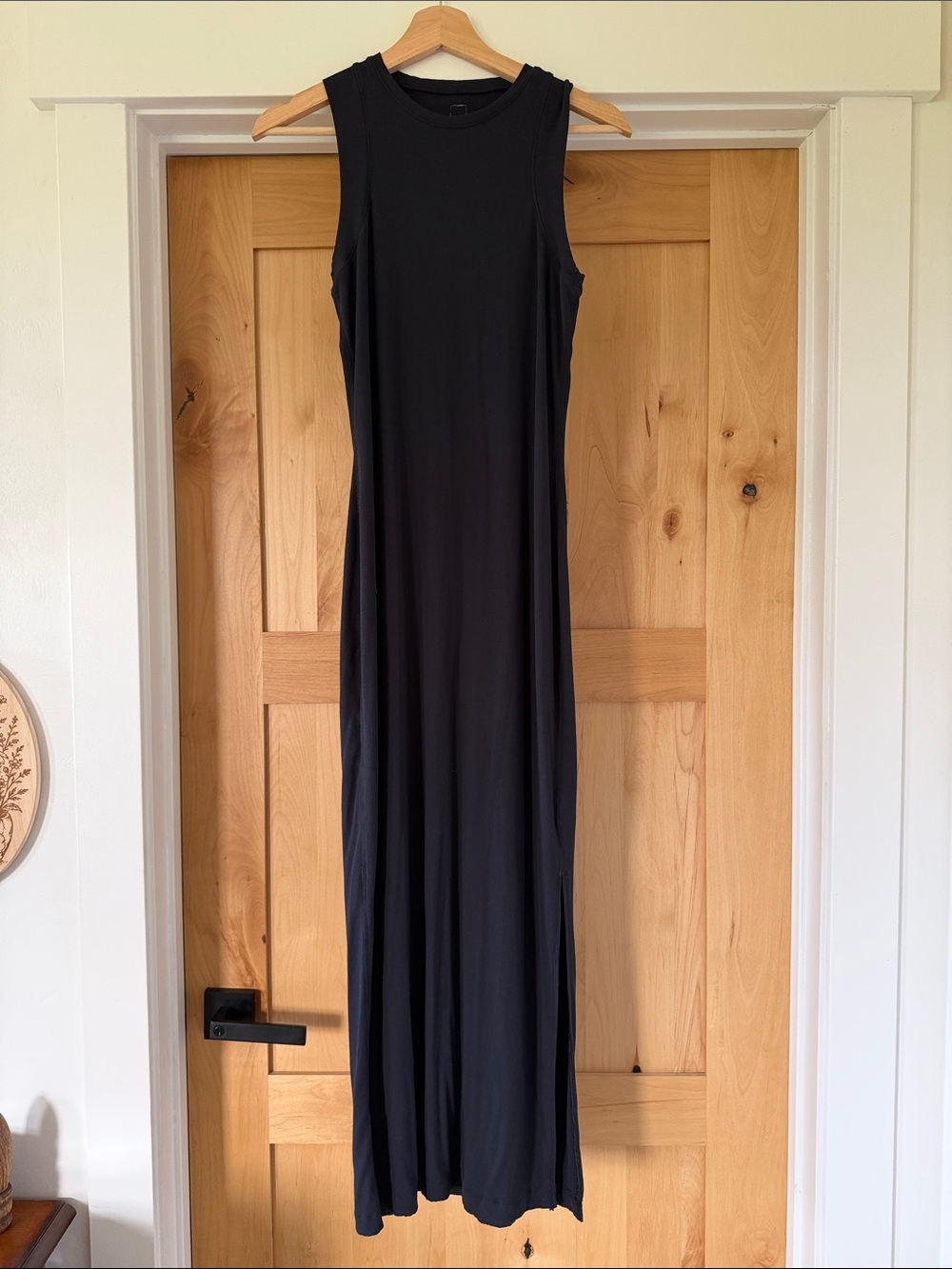 Vuori Pose Maxi Dress